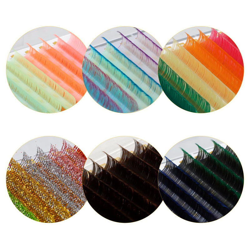 Hvordan kan fargerike vippeextensions forvandle skjønnhetsutseendet ditt?